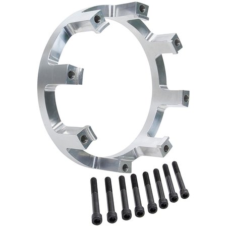 ALLSTAR Rotor Spacer for Dirt Late Model - 1.75 in. ALL42014